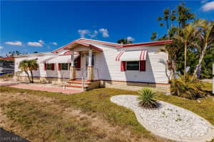 2947 Rain Dance Ln, North Fort Myers, FL 33917, Sold 03/17/23