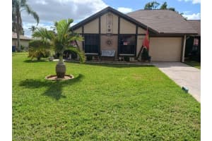 9291 Cobbler Ln, Fort Myers, FL 33919, Sold 05/04/23