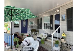 201 Sugarloaf Ln, Naples, FL 34114, Sold 08/01/23