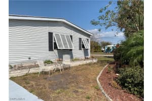 201 Sugarloaf Ln, Naples, FL 34114, Sold 08/01/23