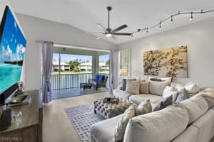 6305 Wilshire Pines Cir, Naples, FL 34109, Sold 04/14/23
