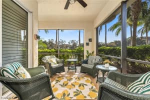 2317 Residence Cir, Naples, FL 34105, Sold 04/25/23