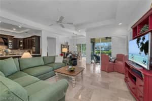 2317 Residence Cir, Naples, FL 34105, Sold 04/25/23