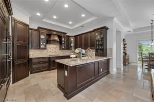2317 Residence Cir, Naples, FL 34105, Sold 04/25/23