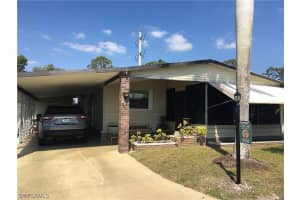 9028 Flamingo Cir, North Fort Myers, FL 33903, Sold 03/27/23