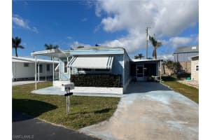 160 Adrienne Dr, Fort Myers, FL 33908, Sold 03/30/23