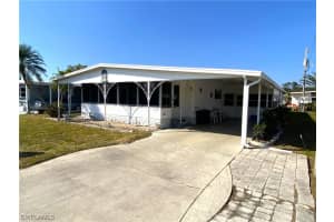 5191 Forest Park Dr, North Fort Myers, FL 33917, Sold 05/05/23