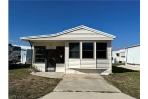 4562 Jefferson Davis Blvd E, Estero, FL 33928, Sold 04/03/23