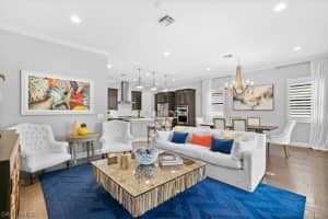 1953 Mustique St, Naples, FL 34120, Sold 05/22/23