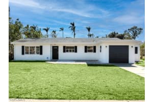 8417 San Marcos, Fort Myers, FL 33919, Sold 06/28/23