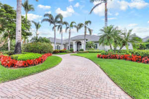 203 Audubon Blvd, Naples, FL 34110, Sold 04/26/23