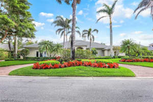 203 Audubon Blvd, Naples, FL 34110, Sold 04/26/23