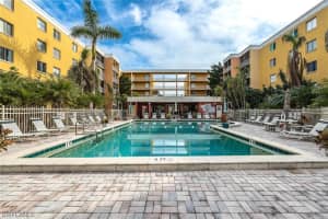 2366 E Mall Dr APT 208, Fort Myers, FL 33901, Sold 09/18/23
