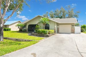11704 Forest Mere Dr, Bonita Springs, FL 34135, Sold 05/15/23