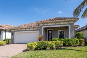 11560 Grey Egret Cir, Fort Myers, FL 33966, Sold 09/01/23