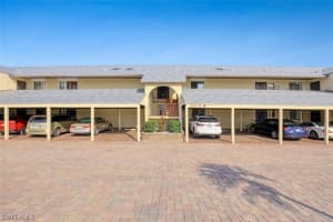 5605 SW 12th Ave APT 108, Cape Coral, FL 33914, Sold 05/01/23