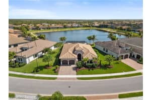 4467 Caldera Cir, Naples, FL 34119, Sold 06/14/23