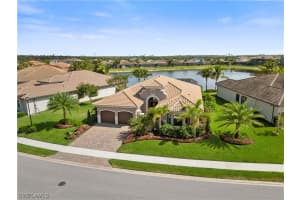 4467 Caldera Cir, Naples, FL 34119, Sold 06/14/23