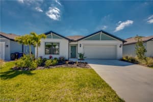 10773 Firebush Cir, North Fort Myers, FL 33917, Sold 04/14/23
