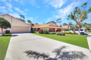 428 Kings Way, Naples, FL 34104, Sold 06/02/23