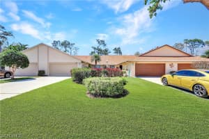428 Kings Way, Naples, FL 34104, Sold 06/02/23