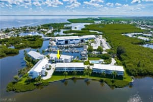 16641 Stringfellow Rd #502, Bokeelia, FL 33922, Sold 07/21/23