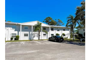 7056 Nantucket Cir #5, North Fort Myers, FL 33917, Sold 08/17/23
