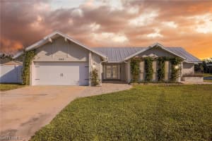 1648 St Clair Ave E, North Fort Myers, FL 33903, Sold 05/24/23