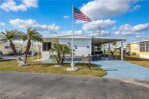 3134 Venus Ln, North Fort Myers, FL 33903, Sold 03/30/23