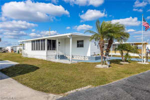 3134 Venus Ln, North Fort Myers, FL 33903, Sold 03/30/23