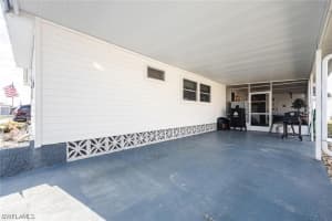 3134 Venus Ln, North Fort Myers, FL 33903, Sold 03/30/23