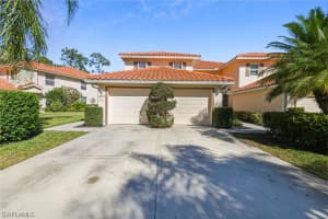 465 Robin Hood Cir, Naples, FL 34104, Sold 04/18/23