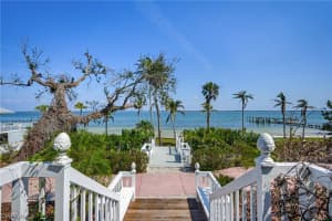 Useppa Island, Florida 33924, Sold 09/15/23