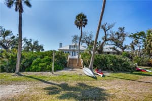 Useppa Island, Florida 33924, Sold 09/15/23