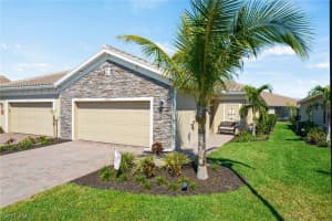 8290 Venetian Pointe Dr, Fort Myers, FL 33908, Sold 04/21/23