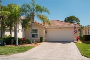 10523 Carolina Willow Dr, Fort Myers, FL 33913, Sold 04/20/23