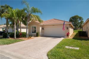 10523 Carolina Willow Dr, Fort Myers, FL 33913, Sold 04/20/23