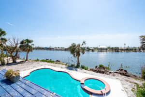 3301 Twin Lakes Ln, Sanibel, FL 33957, Sold 04/24/23