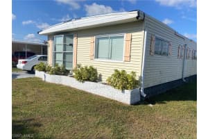 530 Sun Up St, North Fort Myers, FL 33917, Sold 07/24/23
