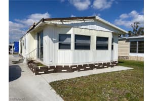 Moonlight Dr, North Fort Myers, FL 33917, Sold 03/20/23