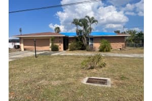 1627 SE 29th Terrace, Cape Coral, FL 33904, Sold 03/10/23