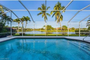 11283 Longshore Way W, Naples, FL 34119, Sold 05/17/23
