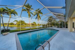 11283 Longshore Way W, Naples, FL 34119, Sold 05/17/23