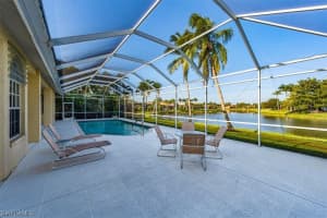 11283 Longshore Way W, Naples, FL 34119, Sold 05/17/23