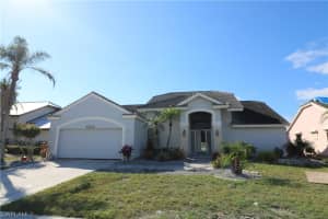 12721 Kelly Sands Way, Fort Myers, FL 33908, Sold 07/18/23