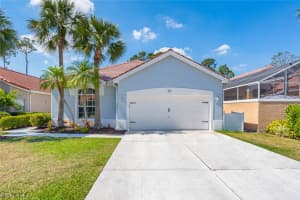 351 Pindo Palm Dr, Naples, FL 34104, Sold 04/10/23