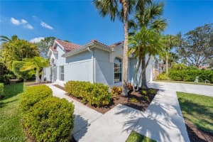 351 Pindo Palm Dr, Naples, FL 34104, Sold 04/10/23