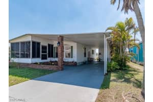 3508 Celestial Way, North Fort Myers, FL 33903, Sold 04/21/23