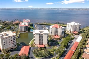 15140 Harbour Isle Dr APT 401, Fort Myers, FL 33908, Sold 10/16/23