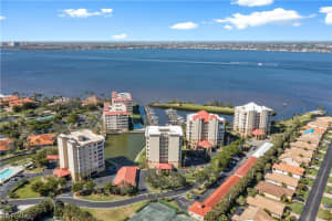 15140 Harbour Isle Dr APT 401, Fort Myers, FL 33908, Sold 10/16/23